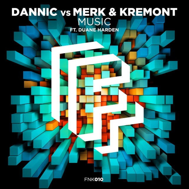 Music (feat. Duane Harden) album art