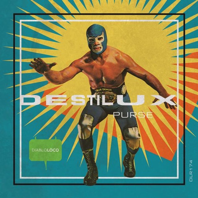 Purse album art