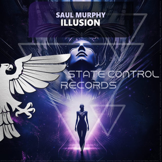 Illusion - Extended Mix album art