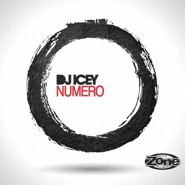 Numero album art