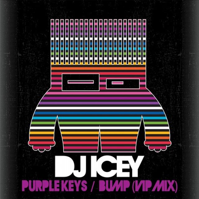Bump - VIP Mix album art