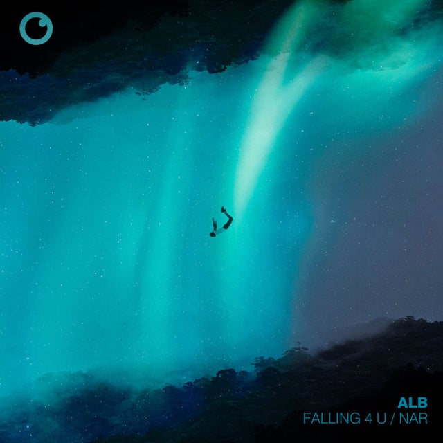 Falling 4 U album art