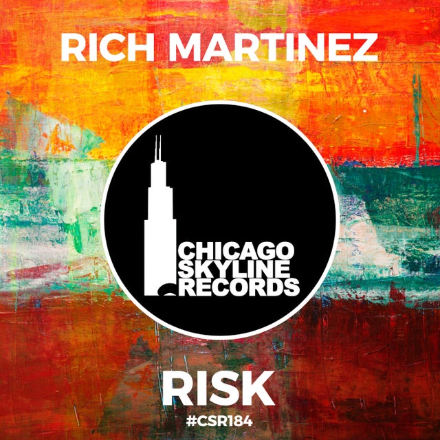 RIsk album art