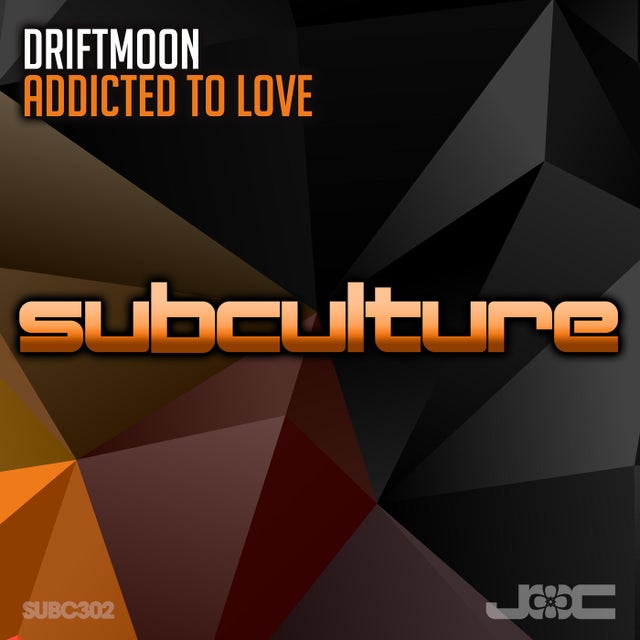 Addicted to Love - Extended Mix album art