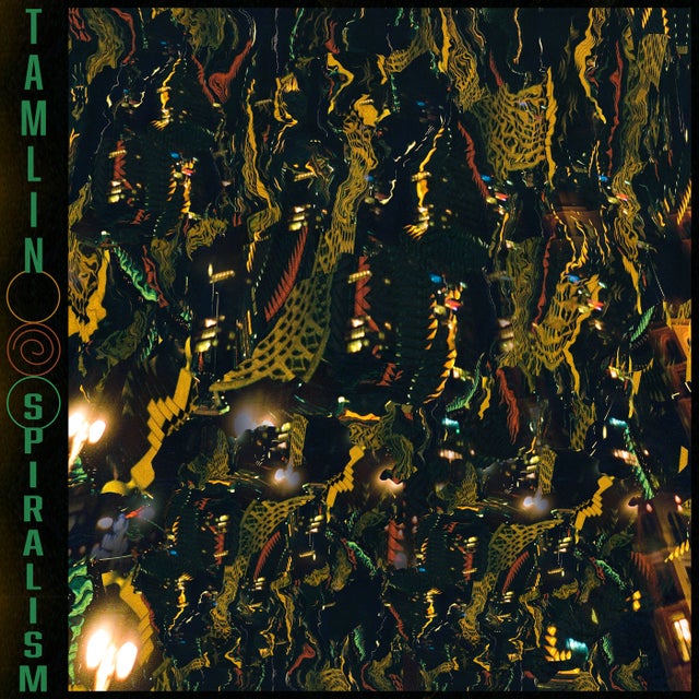 Spiralism album art