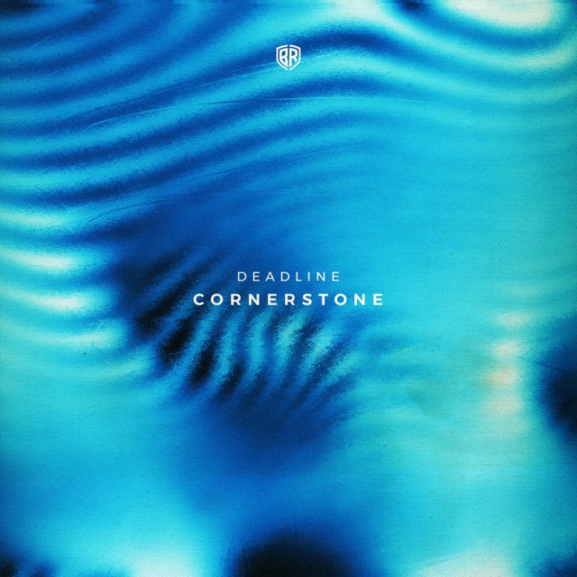 Cornerstone album art