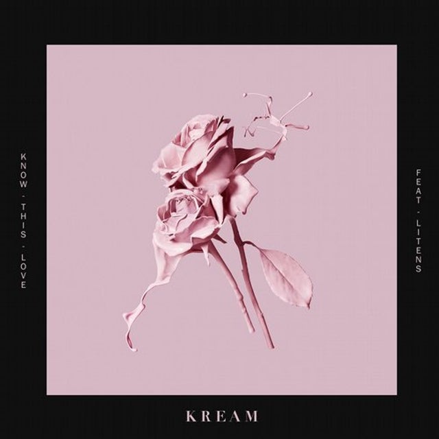 Know This Love (feat. Litens) album art