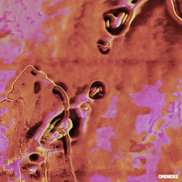 Acid Rain album art