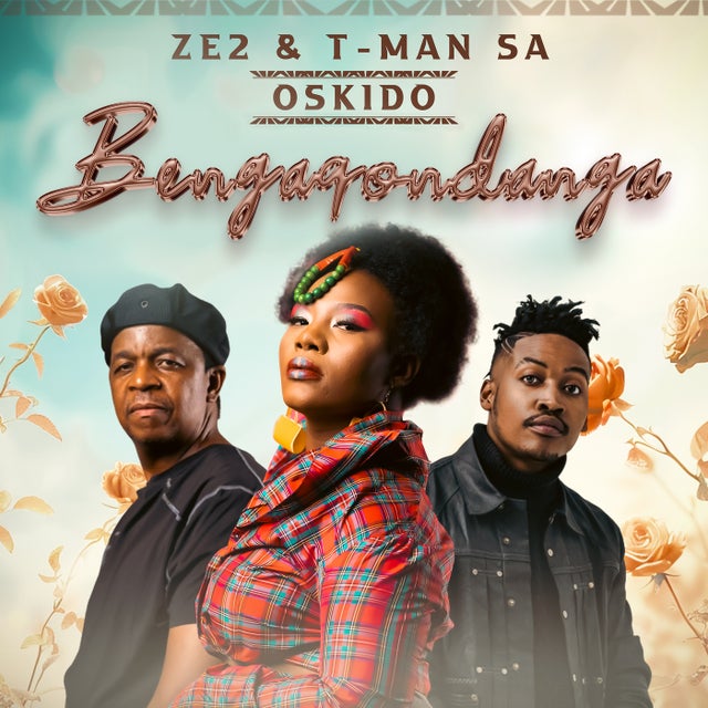 Bengaqondanga - Club Mix album art