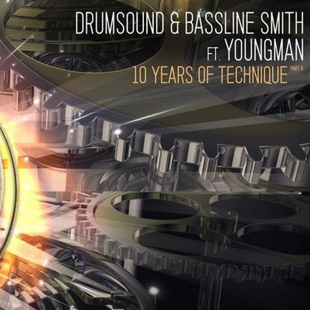 R U Ready - Dubstep Remix album art