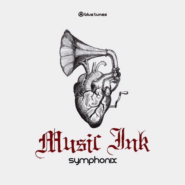 Music Ink album art