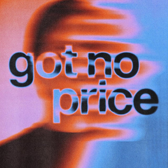 Got No Price - Extended Mix album art