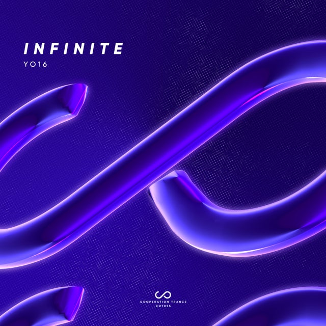 Infinite album art