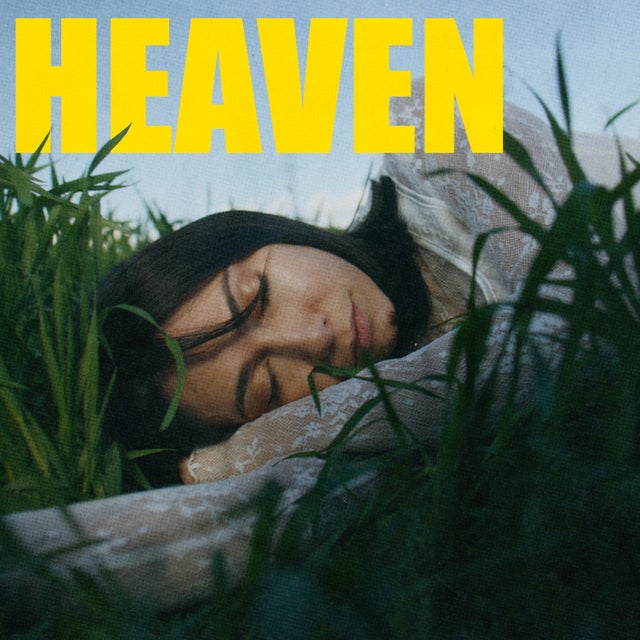 Heaven album art