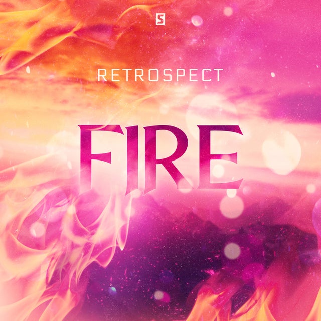 Fire album art