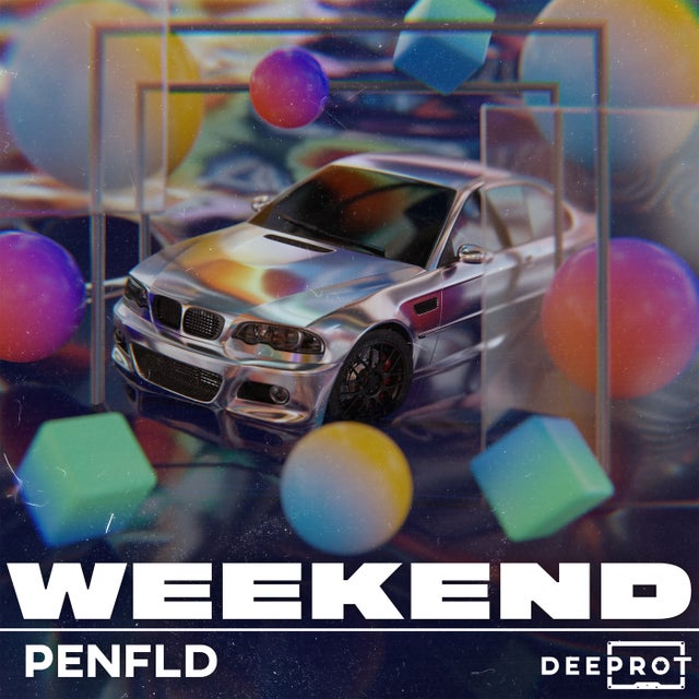 Weekend album art