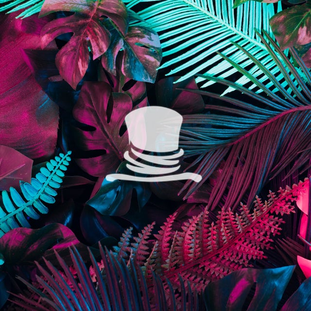Notte Infinita album art