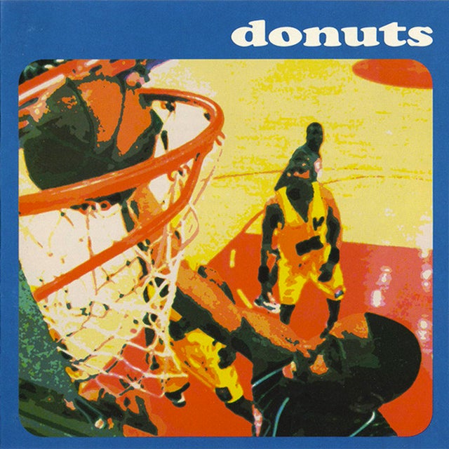 On and On album art