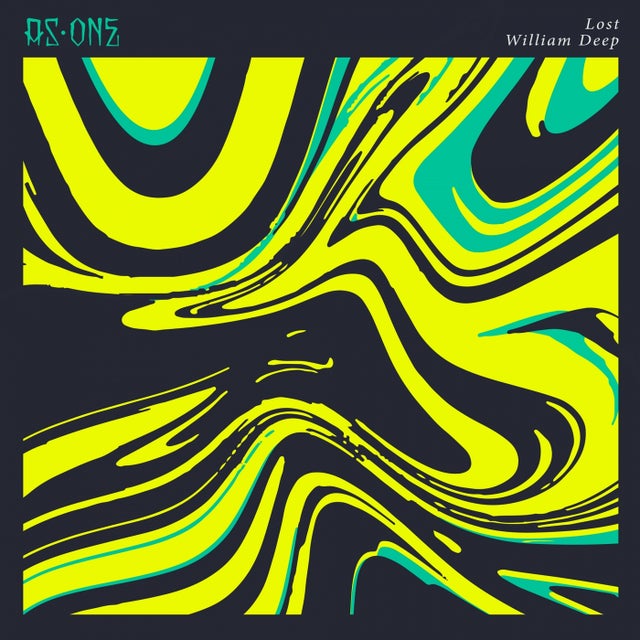 Lost album art