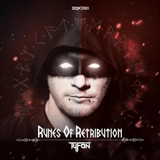 Fuck Your Eardrums Up (feat. Killer MC) - 2022 Refix album art
