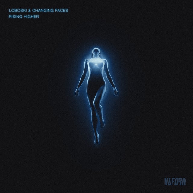 Rising Higher album art