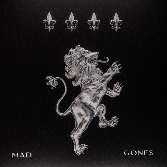 Universe album art