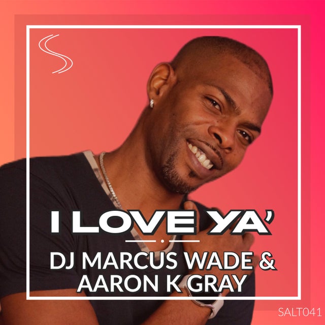 I Love Ya' - Original Amapiano Mix album art