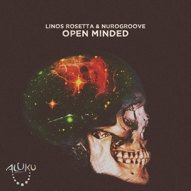 Open Minded album art