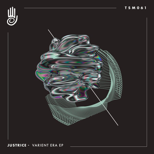 Varient Era album art