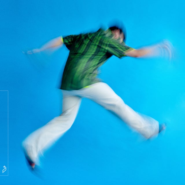 No Mission album art
