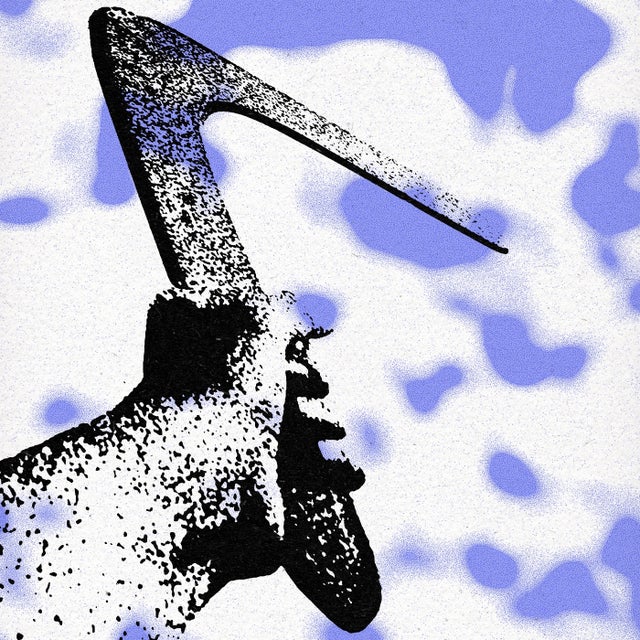 Return To Sender album art