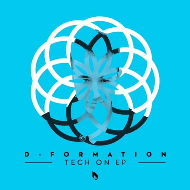 Tech In album art