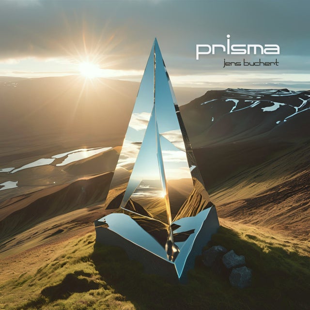 Prisma album art