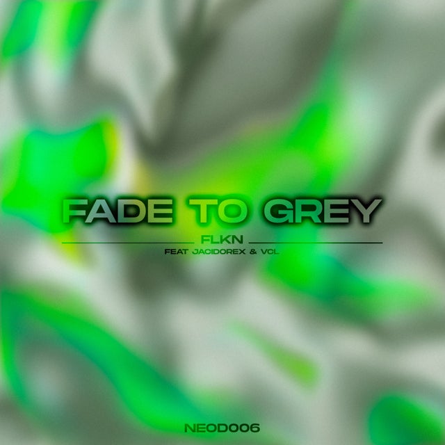 Fade To Grey album art