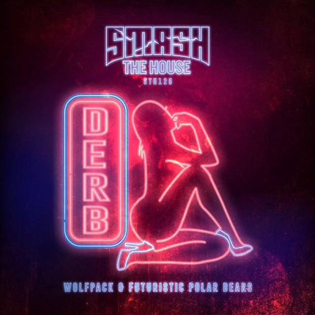 Derb album art