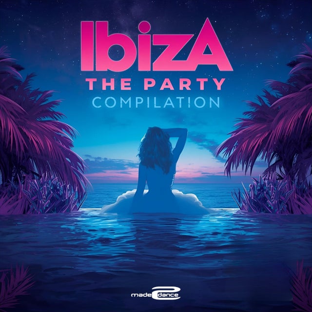 Clubsound 2K26 album art