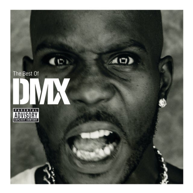 X Gon' Give It To Ya album art