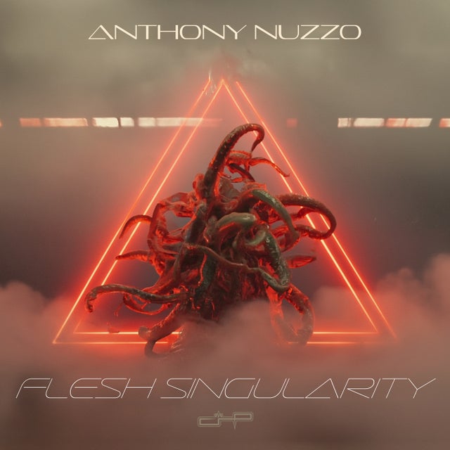 Event Abandoned album art