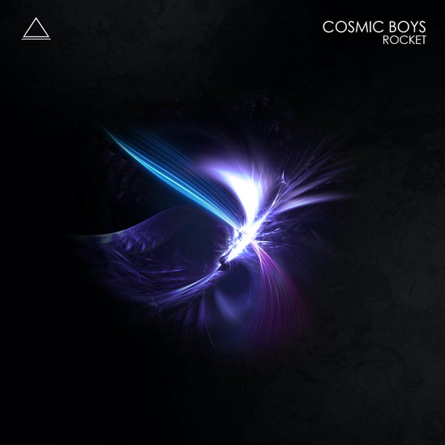 Rocket album art