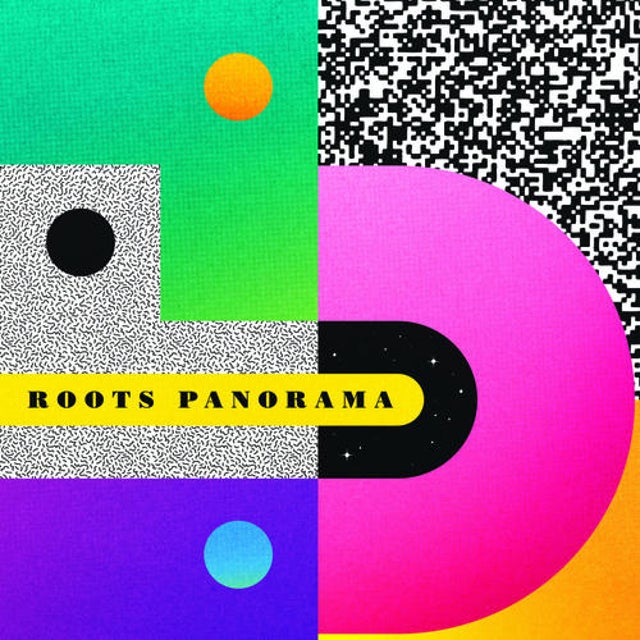 Threee - Ripperton Mix album art