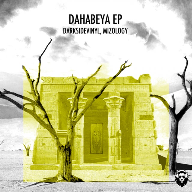 Dahabeya album art