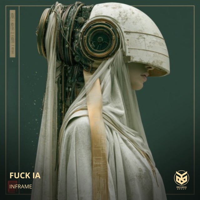 Fuck IA album art