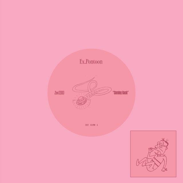 Coming Back album art