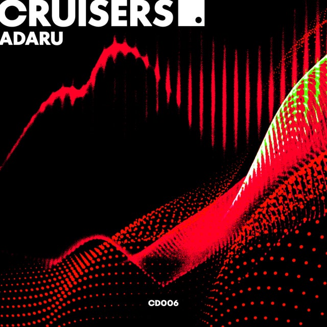 Cruisers album art