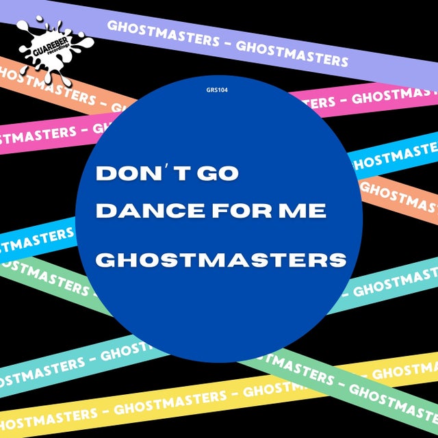 Dance For Me - Club Mix album art