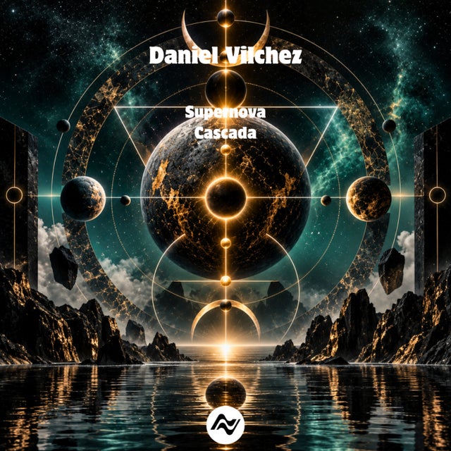 Supernova album art