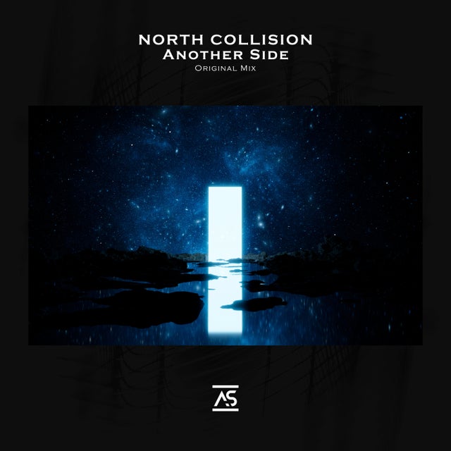 Another Side - Extended Mix album art