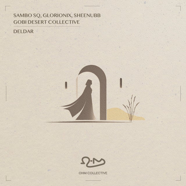 Deldar album art