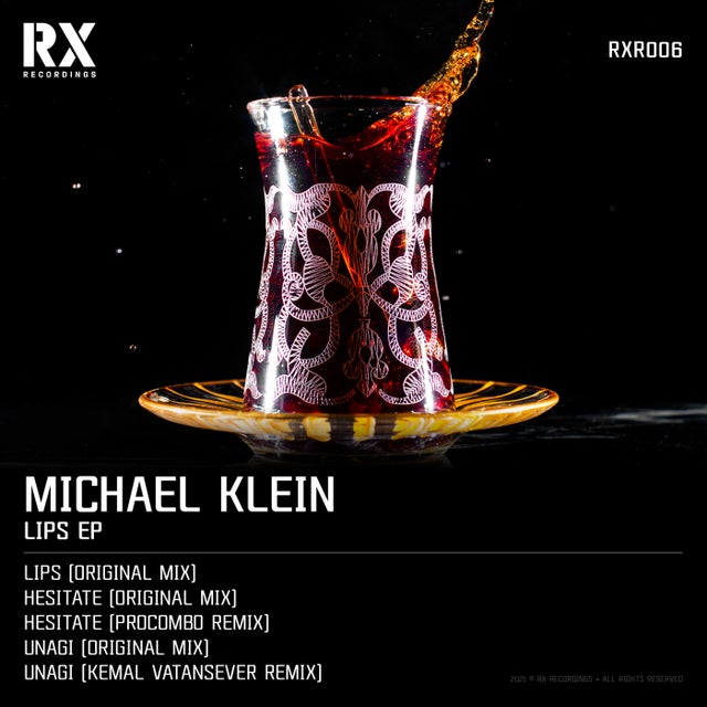 Lips album art