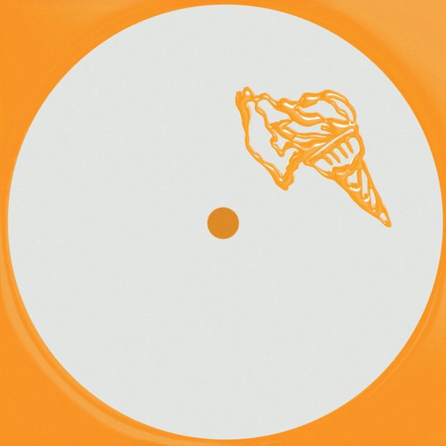 Track A album art
